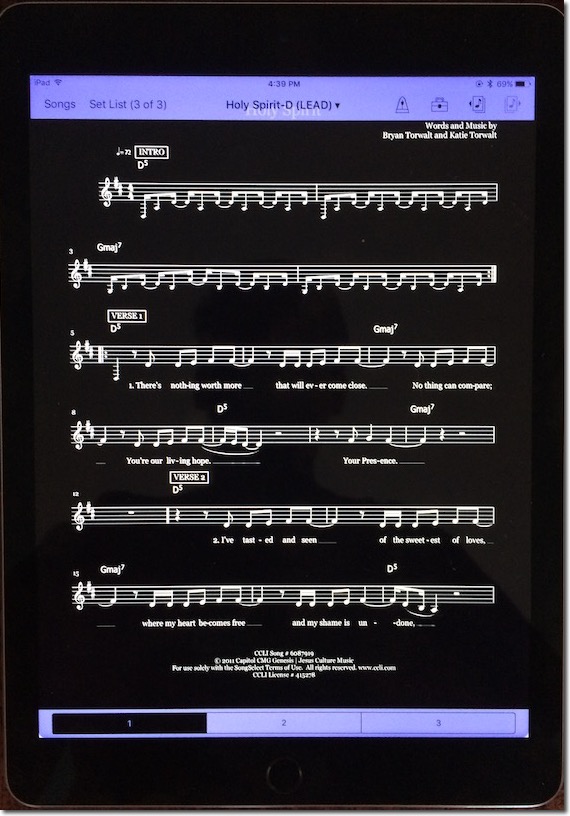 darkmode