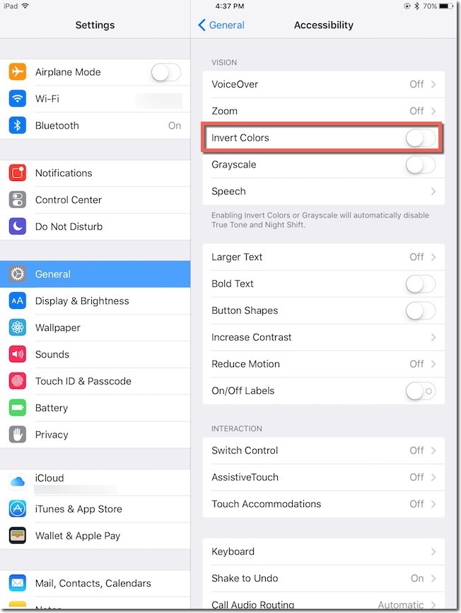 darkmode